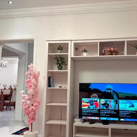 Luxury Arrwadah Apartment - Jeddah-2